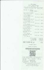 Кассовые чеки с подтверждением в Сорочинске