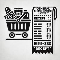 Чеки на товары в Сорочинске